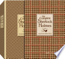 The complete Sherlock Holmes /