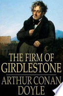 The firm of Girdlestone /