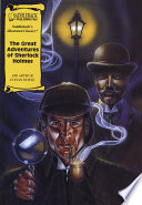 The great adventures of Sherlock Holmes / Sir Arthru Conan Doyle.