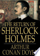 The return of Sherlock Holmes /