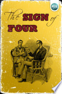The sign of four.