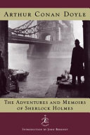 The adventures and memoirs of Sherlock Holmes /