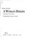 A writer's Britain : landscape in literature / Margaret Drabble ; photographed by Jorge Lewinski.