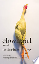 Clown Girl : a novel /