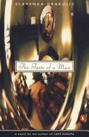 The taste of a man / Slavenka Drakulić ; translated by Christina Pribichevich Zoric.