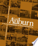 Lost Auburn : a village remembered in period photographs /