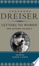 Letters to women.