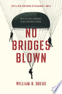 No bridges blown : with the OSS Jedburghs in Nazi -occupied France /