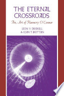 The eternal crossroads : the art of Flannery O'Connor / Leon V. Driskell & Joan T. Brittain.