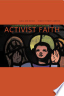 Activist faith : grassroots women in democratic Brazil and Chile /