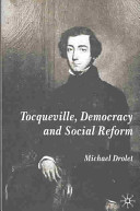 Tocqueville, democracy, and social reform /