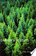 Canada's forests : a history /