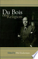 Du Bois on religion /