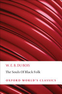 The souls of Black folk /