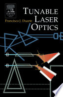 Tunable laser optics /