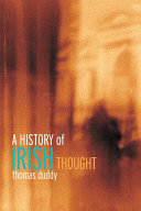 A history of Irish thought /