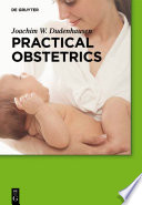 Practical obstetrics /