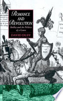 Romance and revolution : Shelley and the politics of a genre / David Duff.