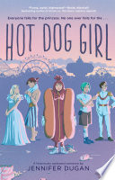 Hot dog girl /