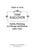 The saloon : public drinking in Chicago and Boston, 1880-1920 /