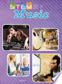 Stem jobs in music /