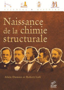 Naissance de la chimie structurale /