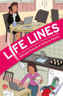 Life lines : two friends sharing laughter, challenges and cupcakes /