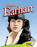 Amelia Earhart / written by Joeming Dunn ; illustrated by Ben Dunn.