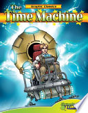 H.G. Well's The time machine /