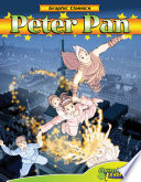 J.M. Barrie's Peter Pan / J.M. Barrie ; adapted by Joeming Dunn ; illustrated by Ben Dunn.