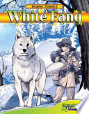 Jack London's White Fang /