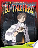 The tell-tale heart / adapted by Joeming Dunn ; illustrated by Rod Espinosa ; based upon the works of Edgar Allan Poe.