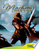 William Shakespeare's Macbeth / adapted by Joeming Dunn ; illustrated by David Hutchison.