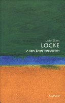 Locke : a very short introduction /