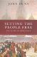 Setting the people free : the story of democracy /