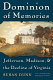 Dominion of memories : Jefferson, Madison, and the decline of Virginia /