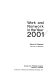 Work and nonwork in the year 2001 /