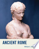 Ancient Rome / William E. Dunstan.