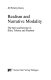 Realism and narrative modality : the hero and heroine in eliot, Tolstoy and Flaubert / Jill Felicity Durey.