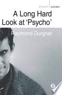 A long hard look at 'Psycho' /