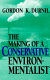 The making of a conservative environmentalist : with reflections on government, industry, scientists, the media, education, economic growth, the public, the Great Lakes, activists, and the sunsetting of toxic chemicals /