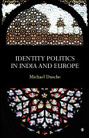 Identity politics in India and Europe /