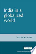 India in a globalized world /