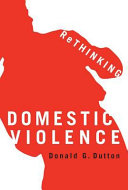Rethinking domestic violence /