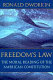 Freedom's law : the moral reading of the American Constitution / Ronald Dworkin.