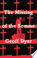 The missing of the Somme /