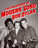 The philosophy of modern song /