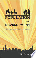 Population and development / Tim Dyson.