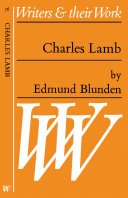 CHARLES LAMB