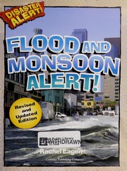 Flood and monsoon alert! /